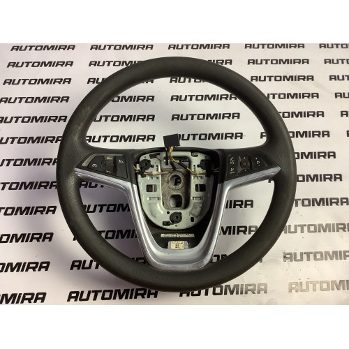 Руль кермо 13351023 Опель Меріва Opel Meriva B 2010-2017