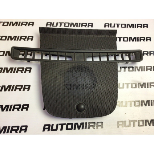 Решітка обдуву консолі 13267447 Опель Opel Meriva B 2010-2017
