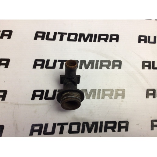 Фланець охолоджуючої рідини Ford Mondeo 4 2.0TDCI 2007- 679086267
