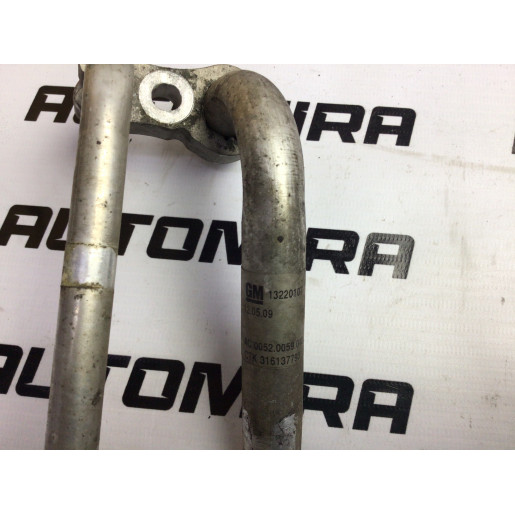 Трубка  кондиционера Opel Insignia 2008-2013 13220107