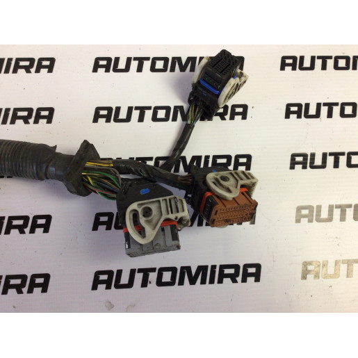Проводка двигателя Вольво Volvo S60 2.0 D 31296241