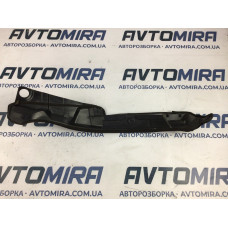 Кронштейн накладка правого крыла 5386605020RH Тойота Авенсис Toyota Avensis T25 2003-2008