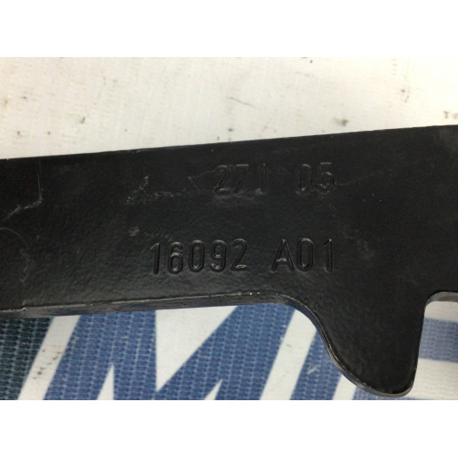 Педаль гальма Toyota Avensis T25 2003-2008 4710105100