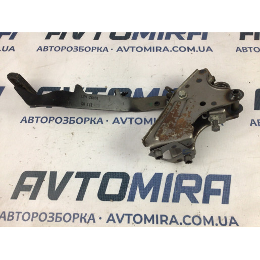 Педаль гальма Toyota Avensis T25 2003-2008 4710105100
