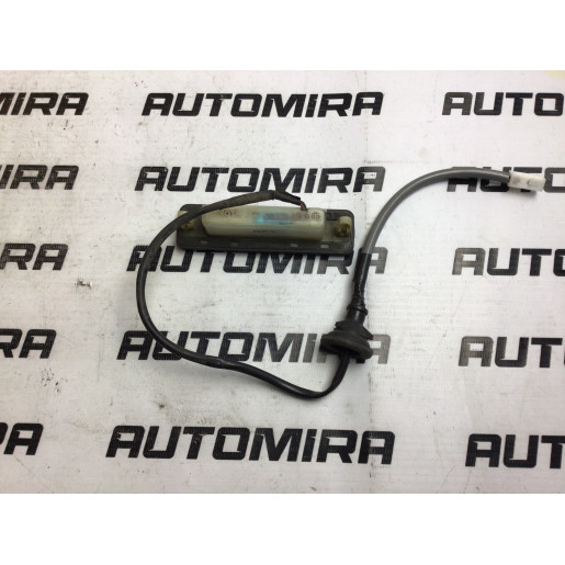 Кнопка багажника универсал Toyota Avensis T25 2003-2008 8484020030 