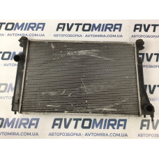 Радіатор охолодження двигуна Toyota Avensis T25 2003-2008 164000R021