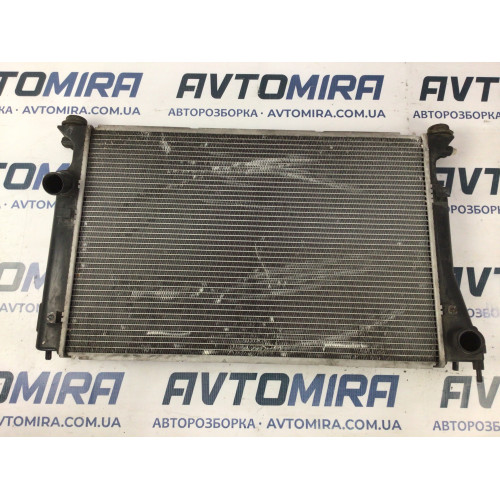 Радіатор охолодження двигуна Toyota Avensis T25 2003-2008 164000R021