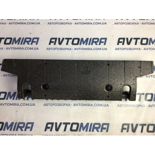 Пол багажника (пинопласт) Toyota Avensis T27 2009-2012 D-4D 5842705030
