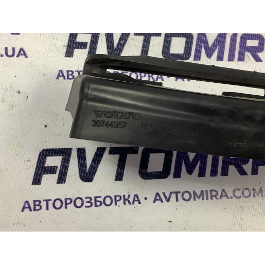 Кронштейн фари правої Вольво Volvo 2004-2012 30744957