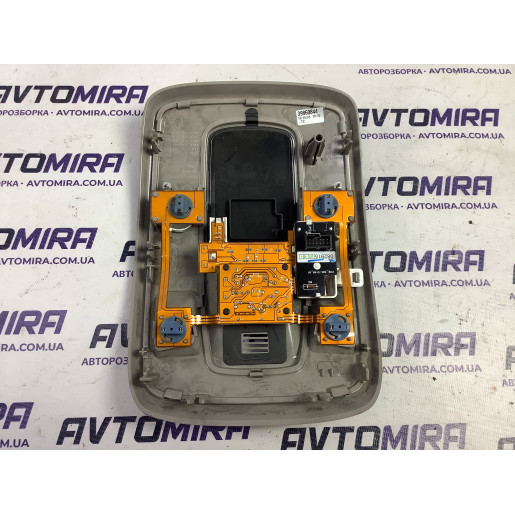 Плафон салона 39860844 Вольво Volvo V50 2004-2012