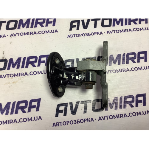 Петля двери задней правой верхняя Вольво Volvo V50 S40  2004-2012 30784896