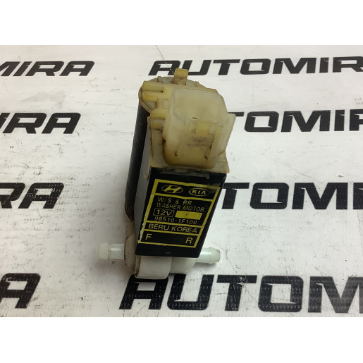 Насос омывателя стекла Kia Ceed 985101F100