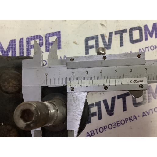 Ричаг передній правий Ford Focus 2 2005- 21мм 1570284