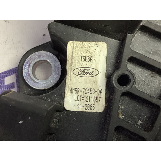 Кулиса МКПП 5-ти ступка Ford Focus 2 2005- 4M5R7C453