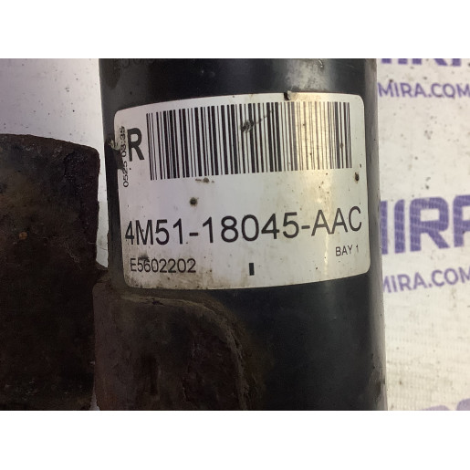 Амортизатор передній правий Ford Focus 2 4M5118045PAB