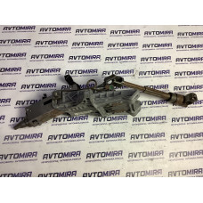 Рулевая колонка Ford Focus 2 2005- 4M513C529GD