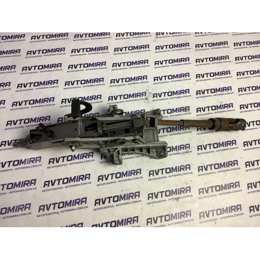 Рулевая колонка Ford Focus 2 2005- 4M513C529GD