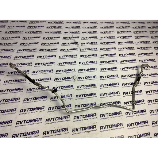 Трубка кондиционера Ford Focus 2 1.4 1.6 1.6Ti 2005- 1491684