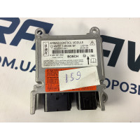 Блок управління Airbag Ford Focus 2 2005- 4M5T14B056BF