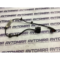 Проводка датчика ABS задний правый Ford Focus 2008-2010 3M5T2B325