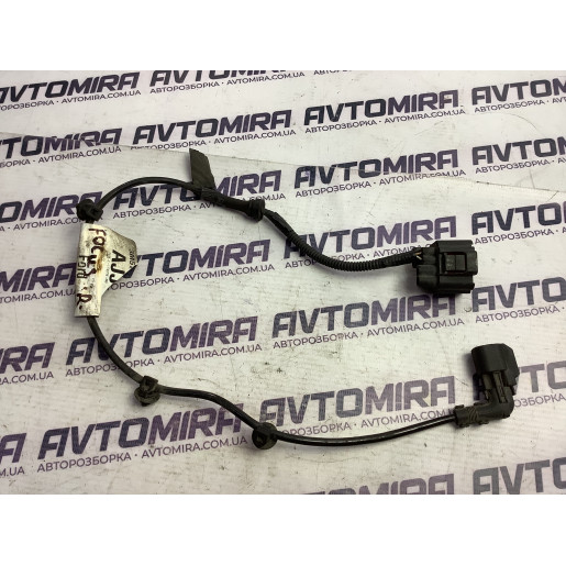 Проводка датчика ABS задний правый Ford Focus 2008-2010 3M5T2B325