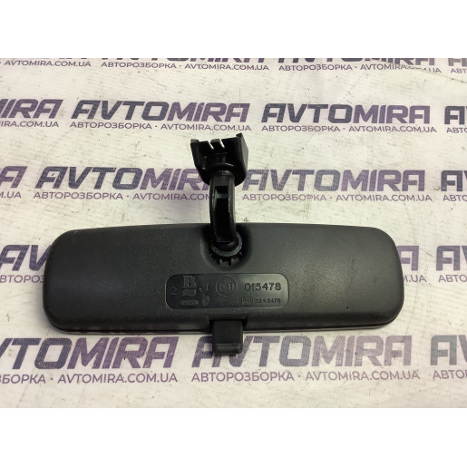 Дзеркало заднього виду Ford Focus 2 2005- 1765145