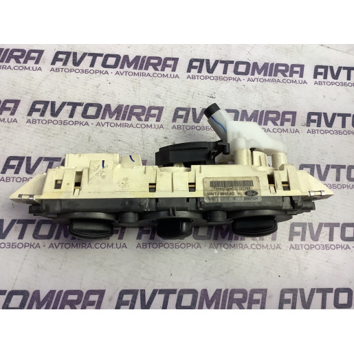 Блок управления обогревателем Ford Focus 2 2005-2010 3M5T19980AD