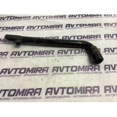 Ключ балонный Ford Focus 6m5117035aa 