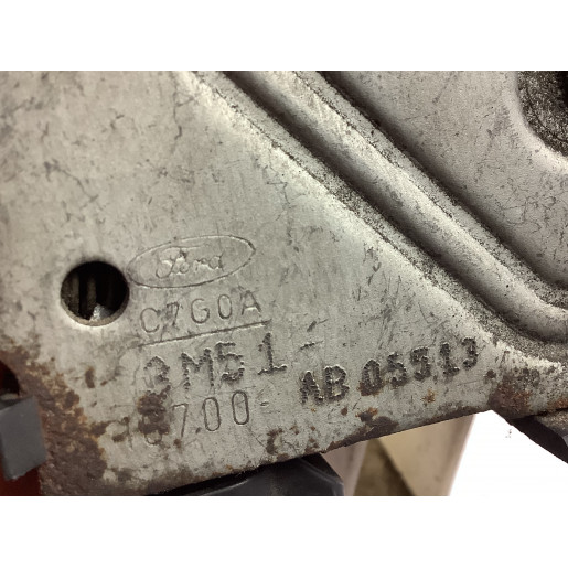 Замок капота Ford Focus 2 2005-2011 4895285