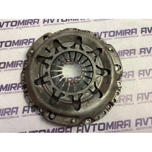 Комплект сцепления Ford Focus 2 1.4 1.6 1.6Ti 2005- 1716731