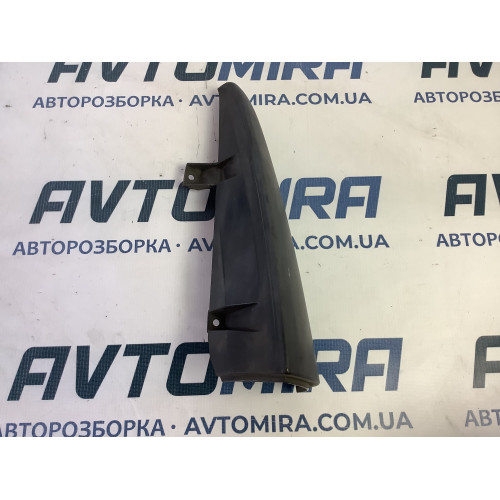 Накладка фонаря заднего правого (катафот)  Renault Kangoo 2008-2016 8200499015