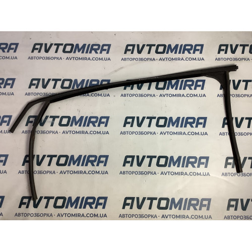Уплотнитель стекла двери передней левой Ford Focus 2 1685044