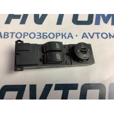 Блок кнопок склопідйомника  Ford Focus 2 2005-2010 7M5T14529CA