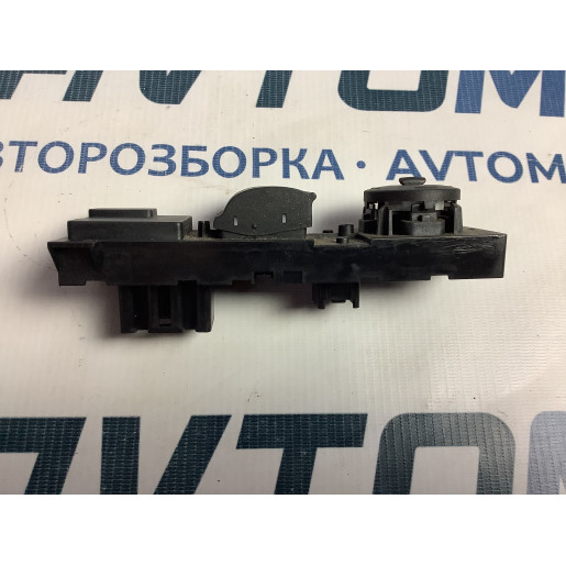 Блок кнопок склопідйомника  Ford Focus 2 2005-2010 7M5T14529CA