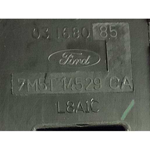 Блок кнопок склопідйомника  Ford Focus 2 2005-2010 7M5T14529CA