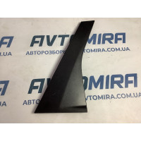 Накладка двери задней правой Ford Focus 2 2008- HB 4M51A254A42
