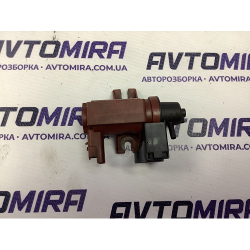 Клапан регулирования давления наддува Volvo V50 2.0 D 2004-2012 31216025