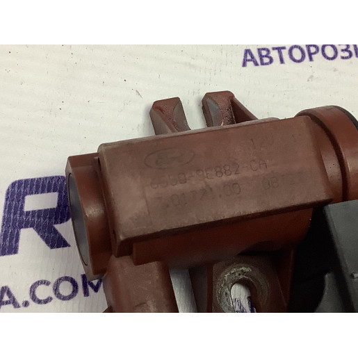 Клапан регулирования давления наддува Volvo V50 2.0 D 2004-2012 31216025