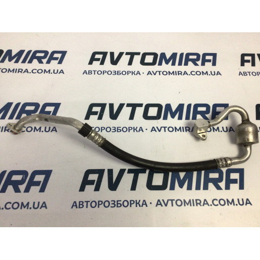 Трубка кондиционера Форд Мондео 4 2007-2014 Ford Mondeo 4 1719549