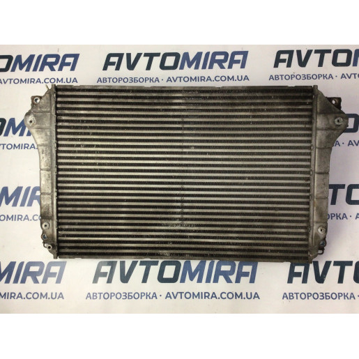 Радіатор інтеркулера Toyota Avensis T25 2003-2008 JD1271002220