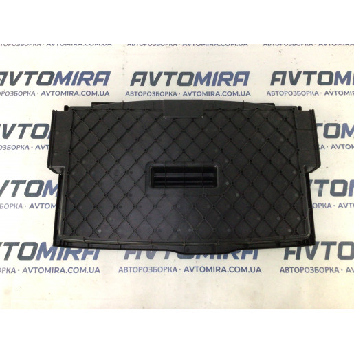 Крышка запасного колеса Toyota Avensis T25 2003-2008 6499305020