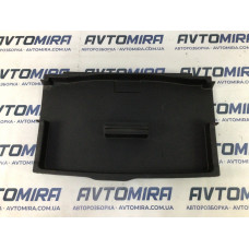 Крышка запасного колеса Toyota Avensis T25 2003-2008 6499305020