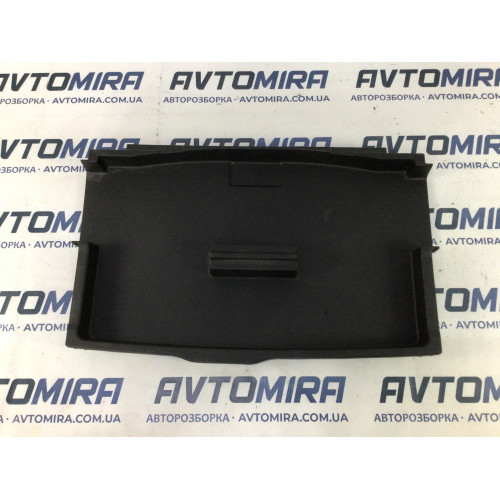 Крышка запасного колеса Toyota Avensis T25 2003-2008 6499305020