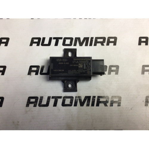 Датчик тиску шин Hyundai i30 2007-2012 958102l500