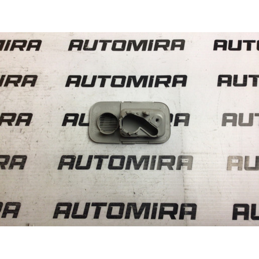 Пластик салону права сторона Toyota Avensis T25 2003-2008 6423305051
