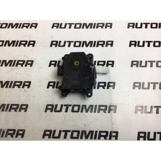 Мотор заслонки отопителя Toyota Avensis T25 2003-2008 0637008680