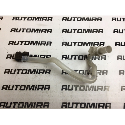Воздуховод печки Toyota Avensis T25 2003-2008 8723305020