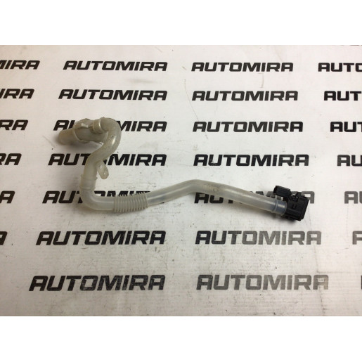 Воздуховод печки Toyota Avensis T25 2003-2008 8723305020