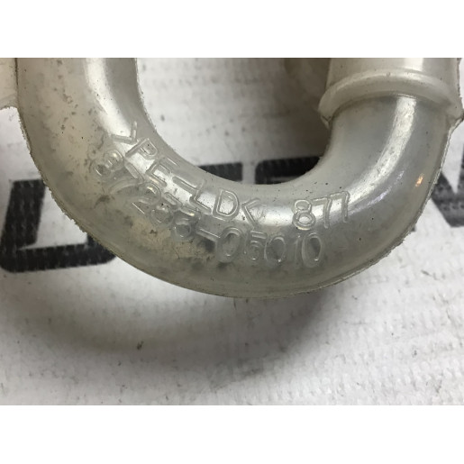Воздуховод печки Toyota Avensis T25 2003-2008 8723305020