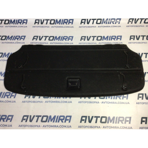 Панель пола багажника универсал Toyota Avensis T25 2003-2008 5840805020B0